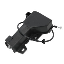 New 82208559 4PIN Front Grille Lock Actuator for FH4 FM, FMX-4 Series TP1933592 Grill Lock Mechanism