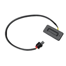 Tailgate Release  Push Button 85877553 for   2019-2024 84413809 85626239 85734717 85521472
