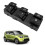For  Optima 2011-2013 Power Window Main  93570-2T030 935702T030 Left Window Control Button 93570-2T040 4