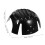 Black Pe Cap Liner Practical Protective Insert 2