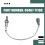 89467-71100 Oxygen Sensor for  HILUX 2.5 3.0  Turbo 2011-2015 1KDFTV 2KDFTV 6