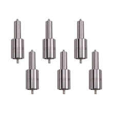 6PCS Fuel Injector Nozzle Replacement 2646844 5621777 2645C612 DLL150S6730CF Injection Pump Nozzle for A6.354.4