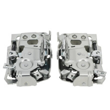 Left&Right Door Assembly 16631627 16631626 for C1500/ C1500 1988-1999