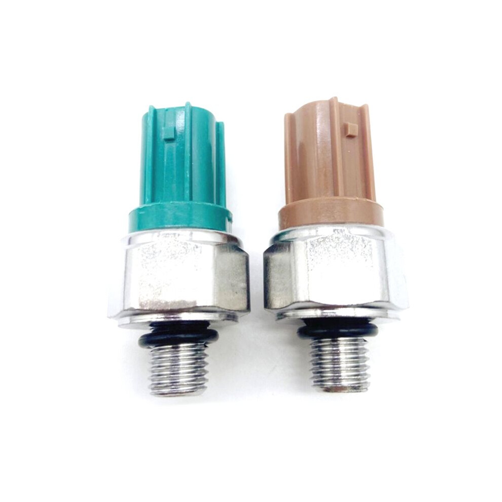 2 Pcs Transmission Second/Third Pressure Sensor For Accord Cr-V Rsx Tsx 28600-Rcl-004 28600-Rpc-003 6031503421546