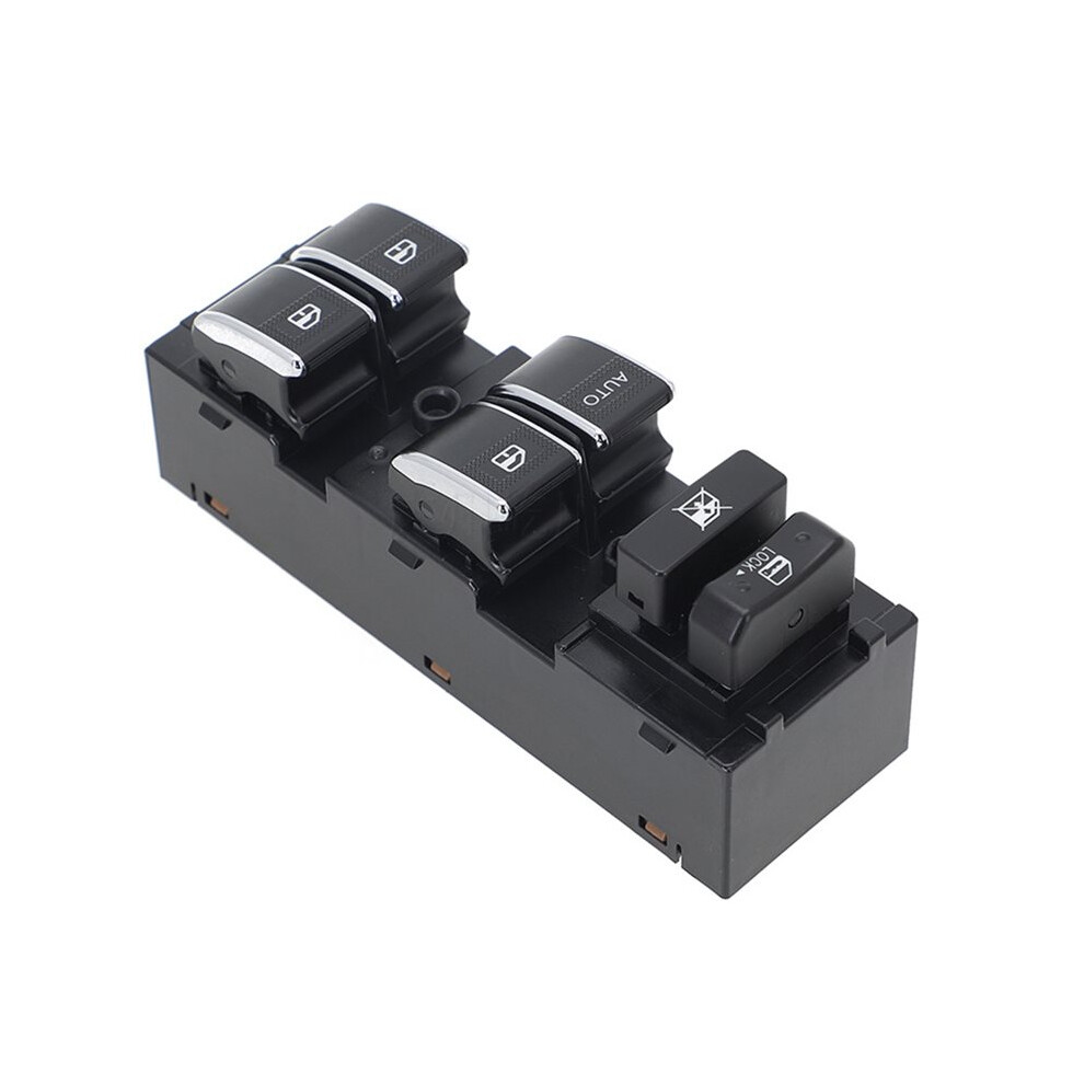 3746300Xj29xb Electric Master Power Window Control Button For Great Wall Voleex C30 C20 6033146256097