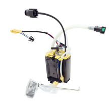 C2Z18121 Fuel Pump Assembly for XF 2.2 X250 CC9 CX239A407AA