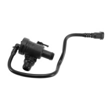 Car HVAC Heater Hose Tube with Heating Valve LR146081 LR093677 for Velar 17-20 T2H20167 T2H49793