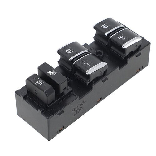 3746300XJ29XB Electric Master Power Window Control  Button for Great Wall Voleex C30 C20 2