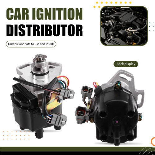 Ignition Distributor for  19020-16260 1902016260 1