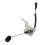 75205-08A Motorcycle Fuel Sending Unit for 2008-2024  Davidson FLH FLTR FLRT 1