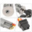 4162.F1 Cylinder Lock Lock  with 2 Keys 4162.V1 for  C15 1984-2005 5