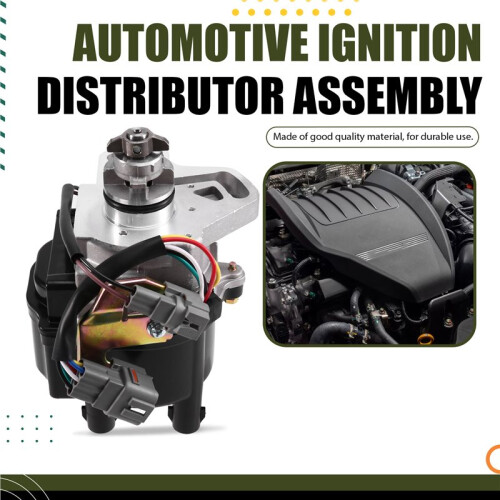 Ignition Distributor for  19020-16260 1902016260 2