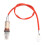 Car A24-B71 Lambda O2 Oxygen Sensor for  Forester SF5 EJ20 Impreza  AWD2.0 Air Fuel Ratio Sensor A24B71 16316210 1