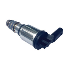 4PCS BDGF61450 AC Compressor Solenoid Control Valve for 3 CX20 CX-30 EcoSport 3DADM8P 3DA-DM8P 1119D629AB