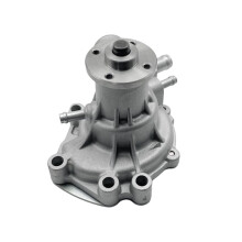 Engine Water Pump for Iseki E393 E3100 E3CE E3112 E4CG E3CD D4CD Engine SF200 SF230 SF310 SF370 SFH220 62136100042F