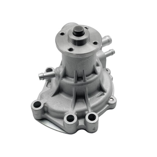 Engine Water Pump for Iseki E393 E3100 E3CE E3112 E4CG E3CD D4CD Engine SF200 SF230 SF310 SF370 SFH220 62136100042F