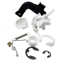 For ISRI NTS2 Truck Height Adjustment Valve Repair Kit 947519-104 212448-01 116526-01 115156-01 210586-01