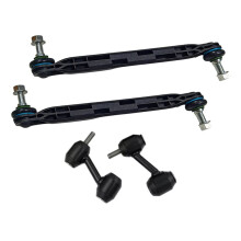 1set Stable Bar Accessories 13219141 13281792 for Regal, LaCrosse, Excelle, Malibu, Cruze.