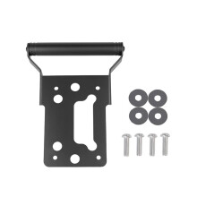 Motorcycle Navigation Bracket for 800MTX 2024 2025 HandleBar Extension Stand Holder Accessories