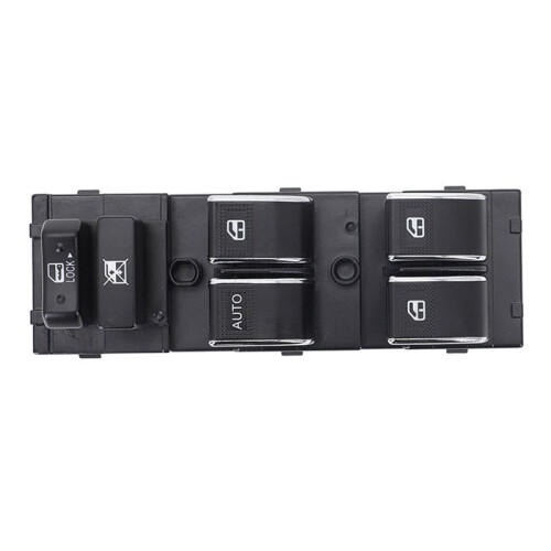 3746300XJ29XB Electric Master Power Window Control  Button for Great Wall Voleex C30 C20