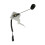 75205-08A Motorcycle Fuel Sending Unit for 2008-2024  Davidson FLH FLTR FLRT 2