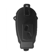 2Pcs Rear Park Brake Caliper Motor Actuator 13516554 for CT4 CT5 6 XT5 XT6 Blazer 2017-2024 13596682