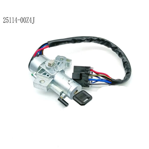 25114-00Z4J Ignition Lock  Set for  Ignition Lock Cylinders 1