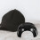 Black Pe Cap Liner Practical Protective Insert 4