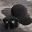 Black Pe Cap Liner Practical Protective Insert 3