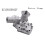 Engine Water Pump for Iseki E393 E3100 E3CE E3112 E4CG E3CD D4CD Engine SF200 SF230 SF310 SF370 SFH220 62136100042F 3