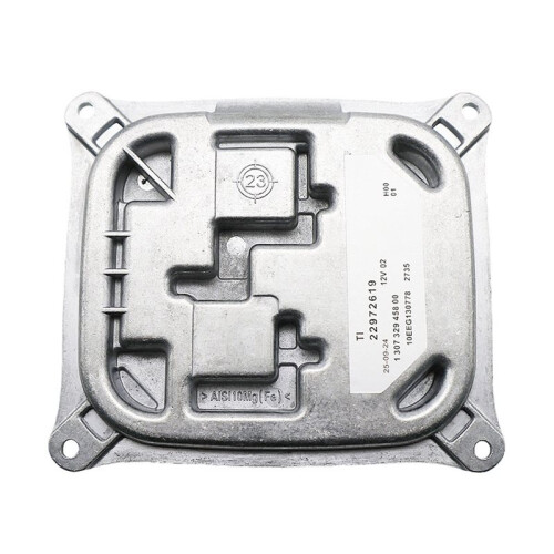 22972619 LED Headlight DRL Ballast Daytime Running Module (Right) for  CTS 2015-2019 2