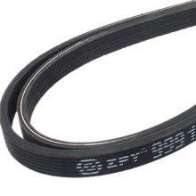 Car Drive Belt Generator Belt 99919238050 7DPK2950 for Cayenne 955 435 2003-2006