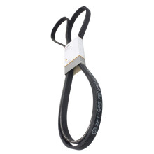 Car Drive Belt Generator Belt 99919238050 7DPK2950 for Cayenne 955 435 2003-2006