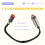 221-3417, 2213417 Oil Pressure Sensor for CAT E525 E535C 772G 770G Excavator 2