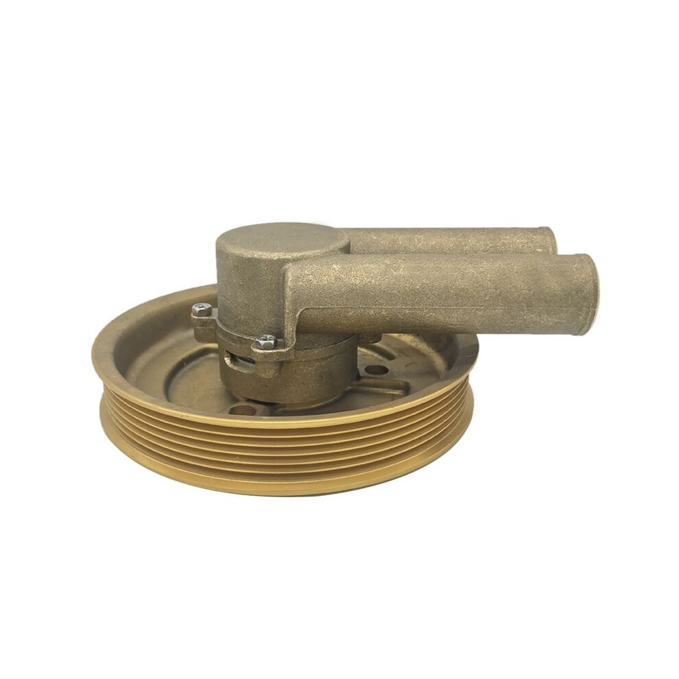 New Sea Water Pump For Penta 4.3L 5.0L 5.7L 21214599 3862482 3812693 6031581622163