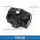 Headlight  Rotary Fog Light Control  61319169405 for  1 3 X1 Series E82 E88 E90 E91 E84 2008-2015 7