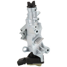 Car Ignition Cylinder Housing 68054822AB for Caliber JK Compass 07-17 05057297AJ