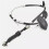 33820-52481 Automatic Transmission Shifter Cable for  Yaris 2004-2016 Transmission Shift Control Cable 2