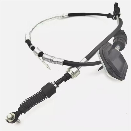 33820-52481 Automatic Transmission Shifter Cable for  Yaris 2004-2016 Transmission Shift Control Cable 1