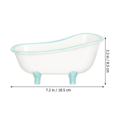 household fruit bowl multi-function pudding and ice cream bowl 1