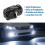 Headlight  Rotary Fog Light Control  61319169405 for  1 3 X1 Series E82 E88 E90 E91 E84 2008-2015 3