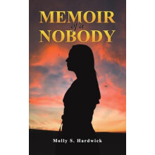 Memoir of a Nobody by Molly S. Hardwick Paperback Book