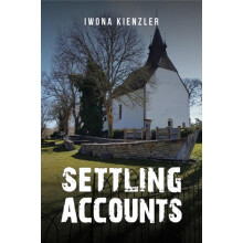 Settling Accounts by Iwona Kienzler Paperback Book