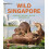 Wild Singapore by Ria Tan Hardcover Book 1