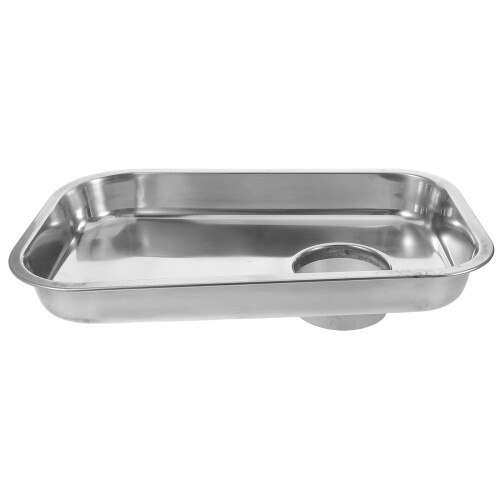 3Stk Ersatz Trays Für Wurstfüller &