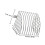 1Set Flank Filter Gutter Guard Langlebig 2