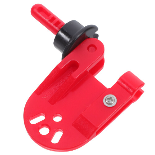 2Pièces Clips Trolling ABS Ergonomiques Pour Planer Board 1