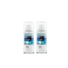 IGK Beach Club Textuurspray voor Haar Reisformaat | Direct Volume, Textuur en Hold | Zoutvrij, Niet-Drogend