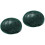 2Pièces Pendants Chouettes Simulation En Nylon Pour Décoration 4