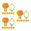 3Ensembles Dispositif Tennis De Table Suspendu Robuste PVC 7